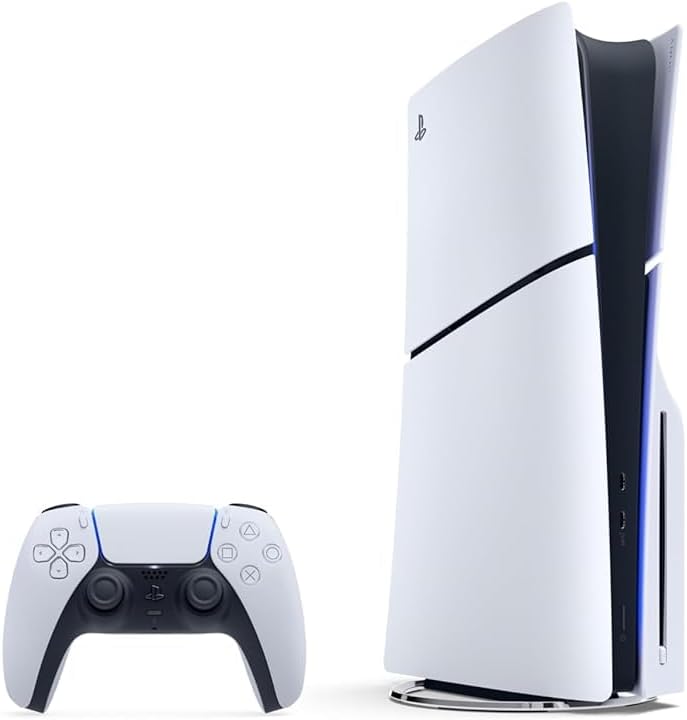 Playstation PS5 1 TB + Fortnite Flowering Chaos