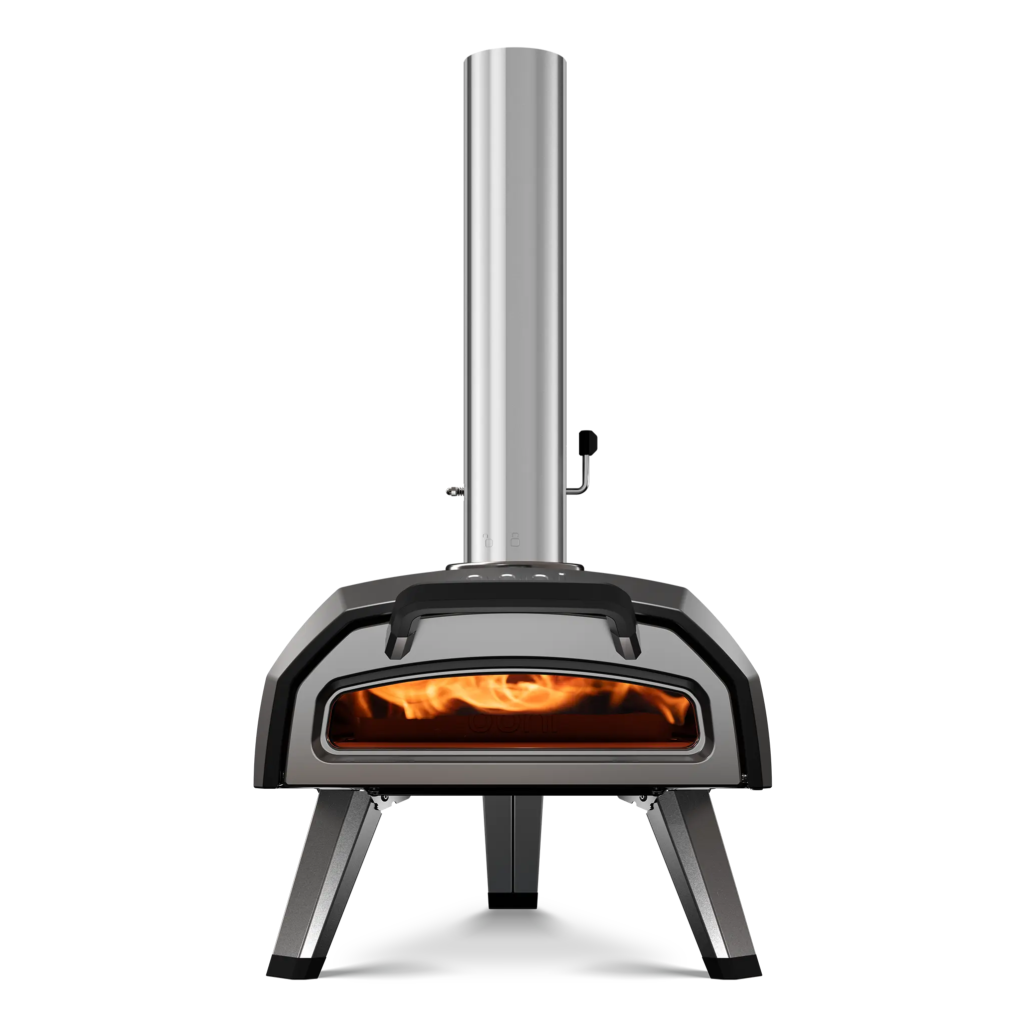 Forno per pizza multi-combustibile Ooni Karu 2