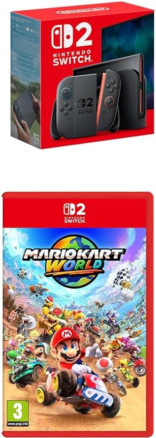 Nintendo Console Switch 2