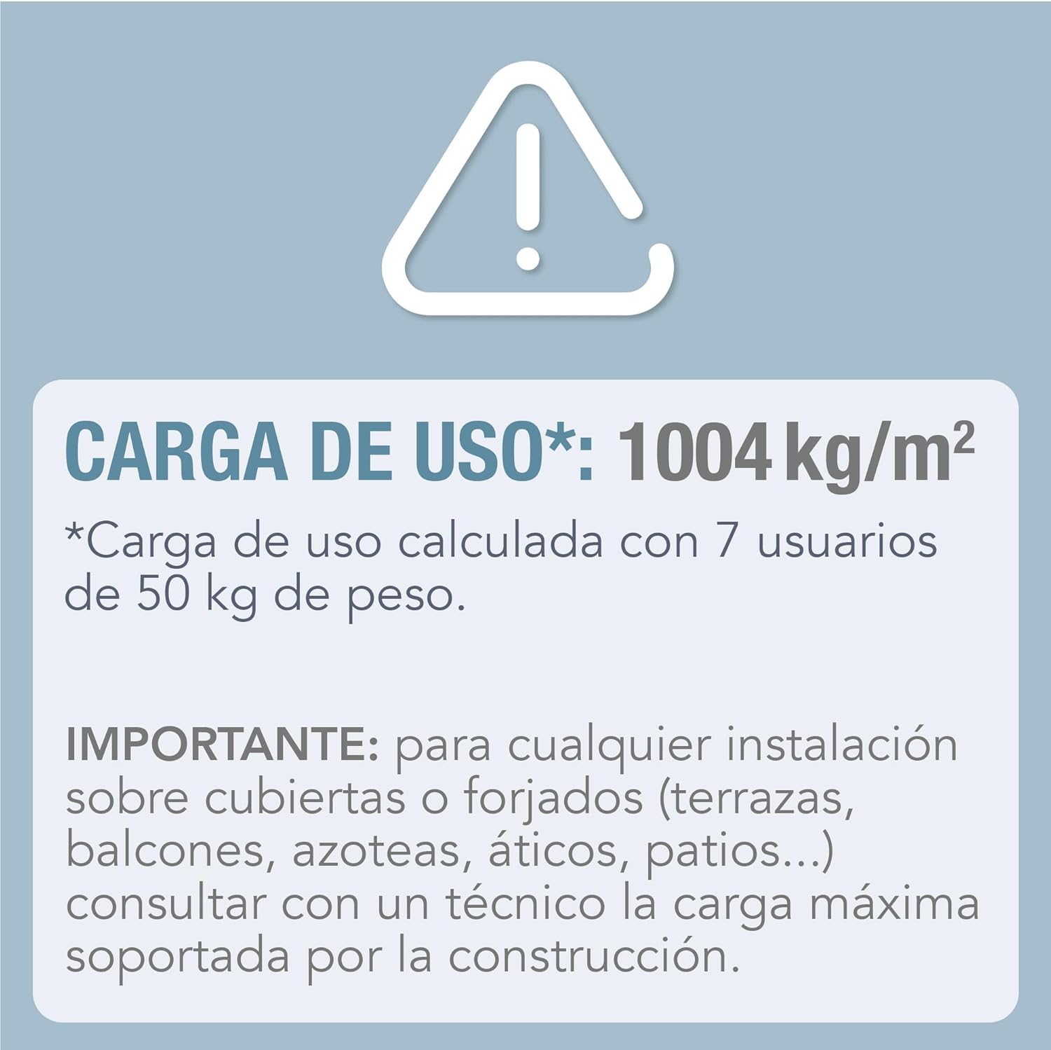 Intex 26796 Piscina Ovale, Grigio, 503 x 274 x 122 cm, 13365 L